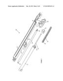 DRAWER GUIDE RAIL SYSTEM diagram and image