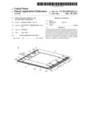 LIGHT EMITTING MODULE AND ILLUMINATION APPARATUS diagram and image