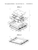 LIGHT EMITTING MODULE AND ILLUMINATION APPARATUS diagram and image