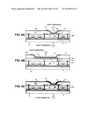 LIGHT EMITTING DEVICE diagram and image