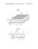 SURFACE LIGHT SOURCE DEVICE diagram and image