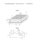 SURFACE LIGHT SOURCE DEVICE diagram and image