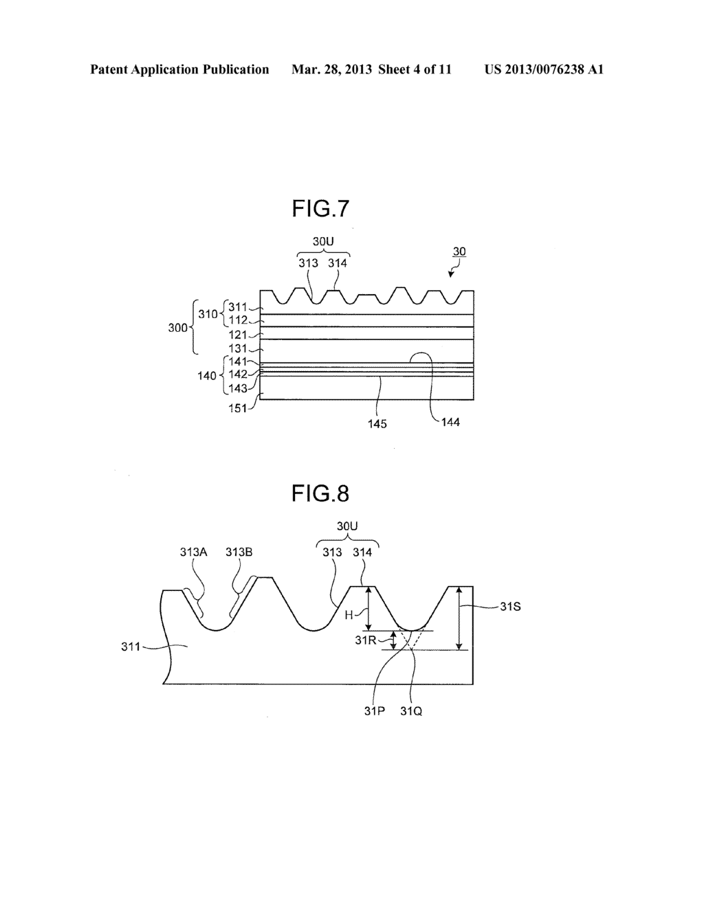 SURFACE LIGHT SOURCE DEVICE - diagram, schematic, and image 05