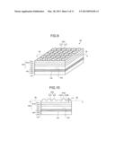 SURFACE LIGHT SOURCE DEVICE diagram and image