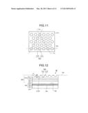 SURFACE LIGHT SOURCE DEVICE diagram and image