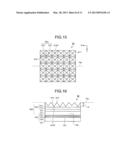 SURFACE LIGHT SOURCE DEVICE diagram and image