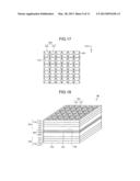 SURFACE LIGHT SOURCE DEVICE diagram and image