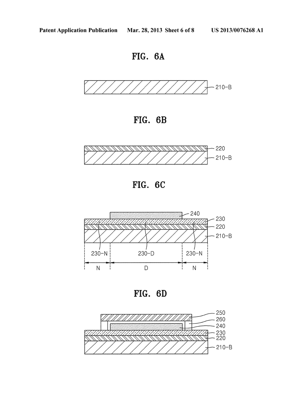 ORGANIC LIGHT-EMITTING DISPLAY APPARATUS AND METHOD OF MANUFACTURING THE     SAME - diagram, schematic, and image 07