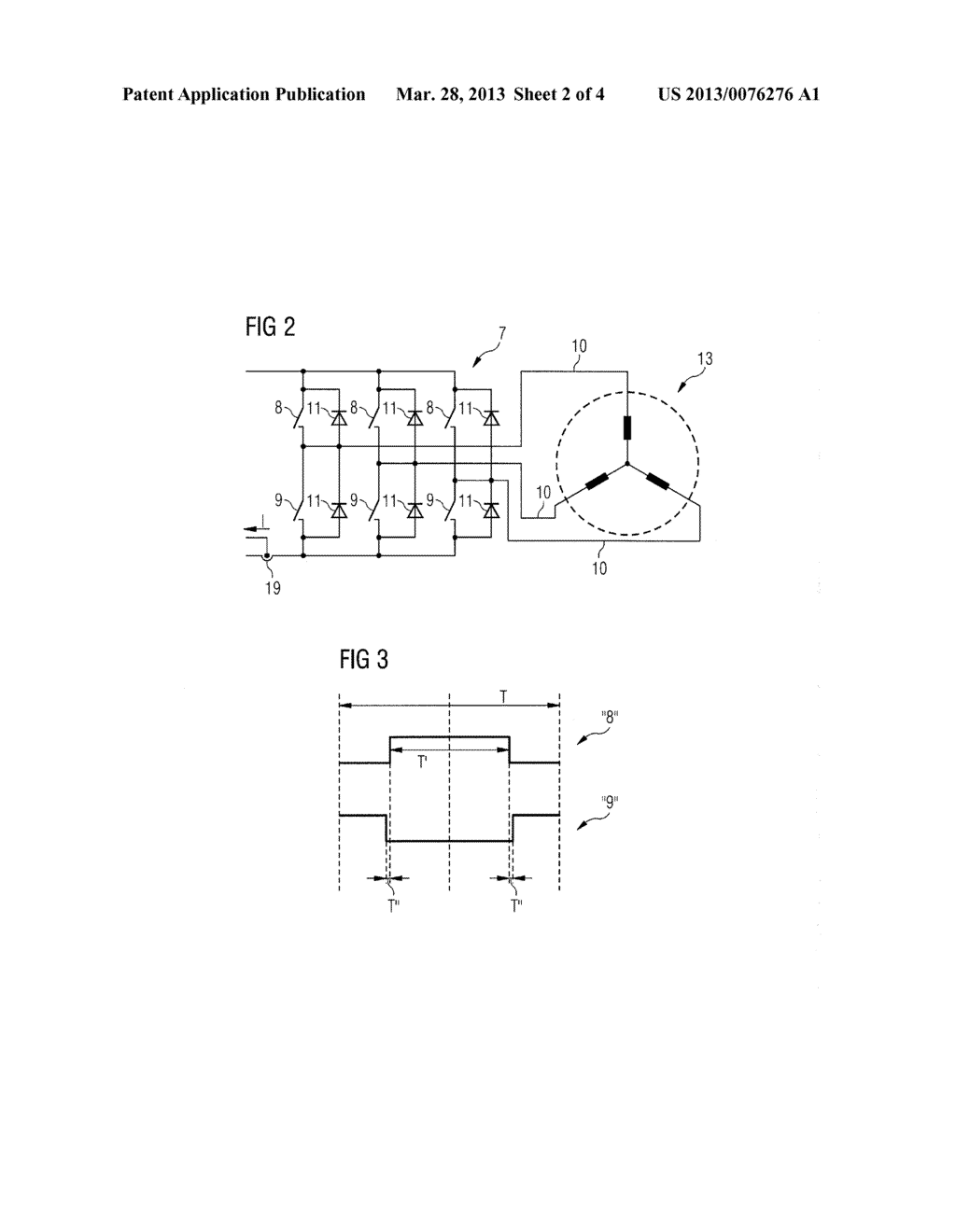 SPRING-LOADED DRIVE WITH ACTIVE FEEDBACK IN DC CIRCUIT - diagram, schematic, and image 03