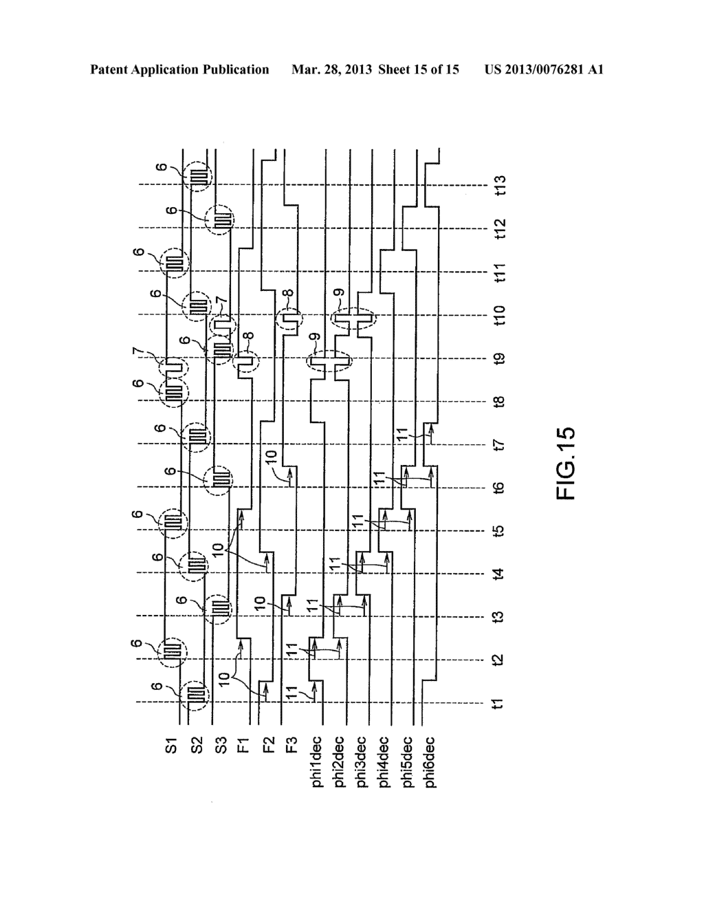 MOTOR CONTROL CIRCUIT, MOTOR CONTROL SYSTEM AND MOTOR CONTROL METHOD - diagram, schematic, and image 16