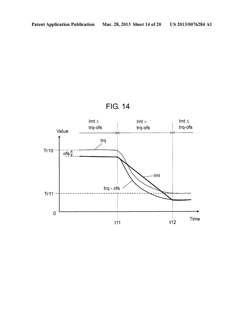 MOTOR DRIVE DEVICE, AND MOTOR DRIVE METHOD - diagram, schematic, and image 15