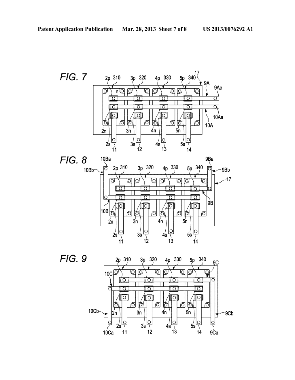 SR MOTOR CONTROL APPARATUS - diagram, schematic, and image 08