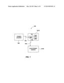 APPARATUS AND METHOD FOR A SWITCHING POWER CONVERTER diagram and image