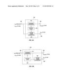 APPARATUS AND METHOD FOR A SWITCHING POWER CONVERTER diagram and image