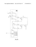 Voltage Level Shift Circuits And Methods diagram and image