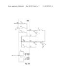 Voltage Level Shift Circuits And Methods diagram and image