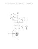 Voltage Level Shift Circuits And Methods diagram and image