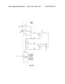 Voltage Level Shift Circuits And Methods diagram and image