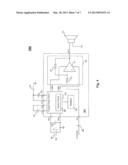 Voltage Level Shift Circuits And Methods diagram and image