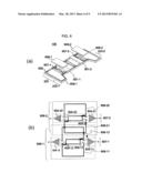 RF RECEIVING COIL AND MAGNETIC RESONANCE IMAGING APPARATUS USING THE SAME diagram and image