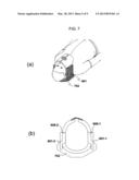 RF RECEIVING COIL AND MAGNETIC RESONANCE IMAGING APPARATUS USING THE SAME diagram and image