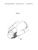 RF RECEIVING COIL AND MAGNETIC RESONANCE IMAGING APPARATUS USING THE SAME diagram and image