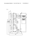 BATTERY CELL CONTROL SYSTEM AND METHOD diagram and image