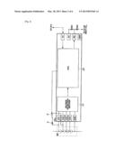 BATTERY CELL CONTROL SYSTEM AND METHOD diagram and image