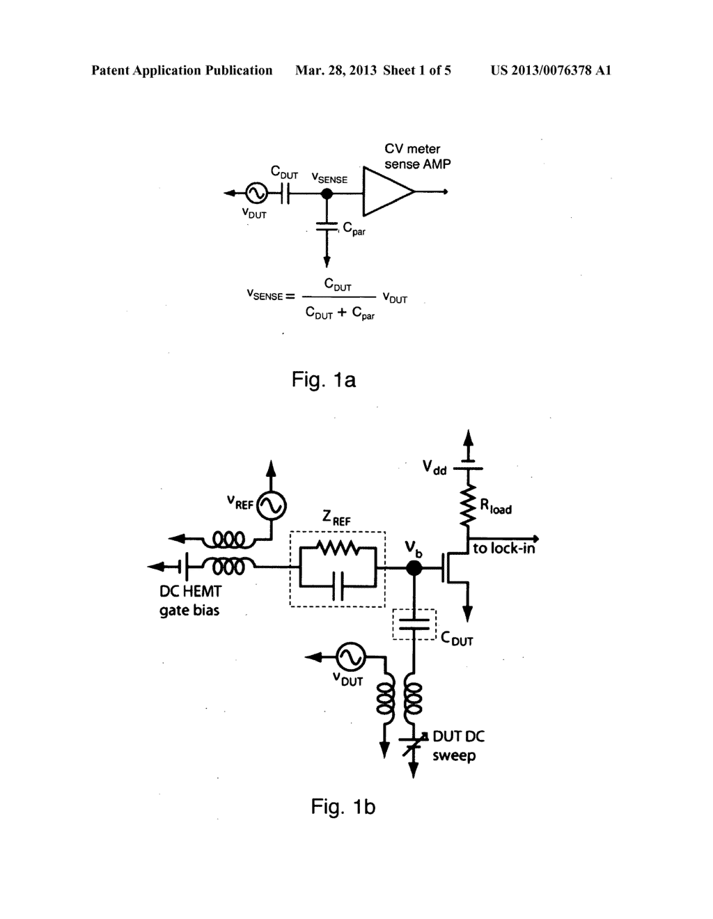 Integrated capacitance bridge for high-resolution wide-temperature-range     capacitance measurement - diagram, schematic, and image 02