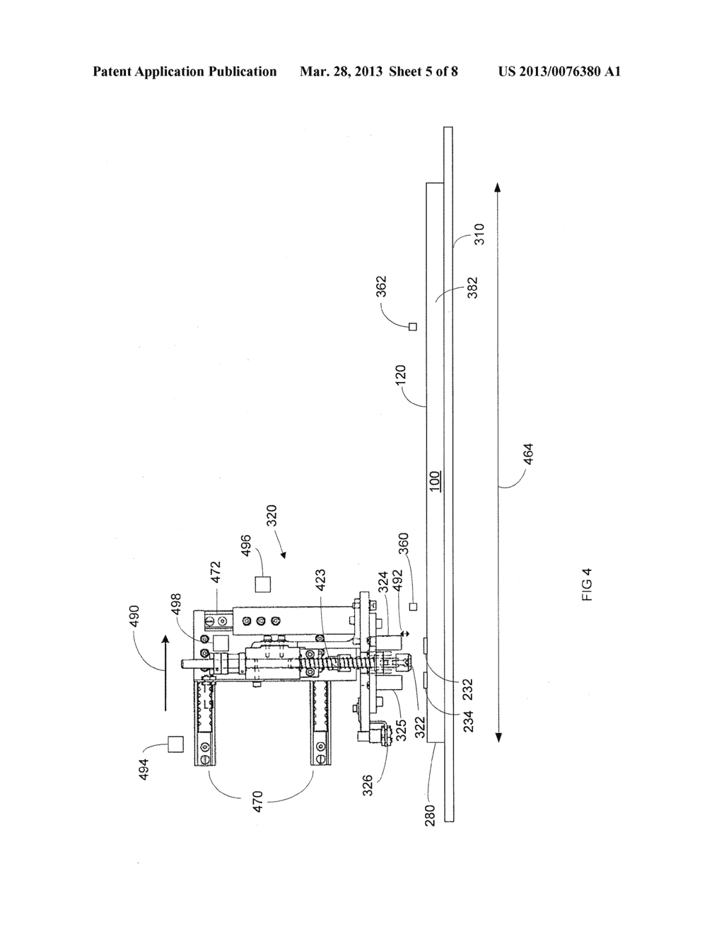 METHOD AND APPARATUS FOR ELECTRICALLY ACCESSING PHOTOVOLTAIC MODULES - diagram, schematic, and image 06