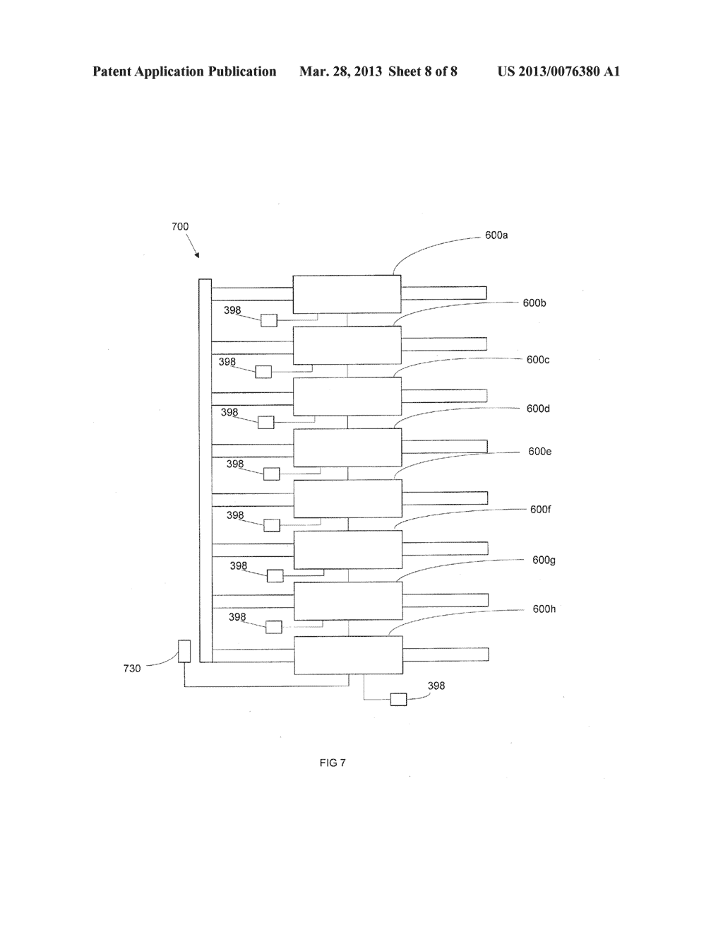 METHOD AND APPARATUS FOR ELECTRICALLY ACCESSING PHOTOVOLTAIC MODULES - diagram, schematic, and image 09