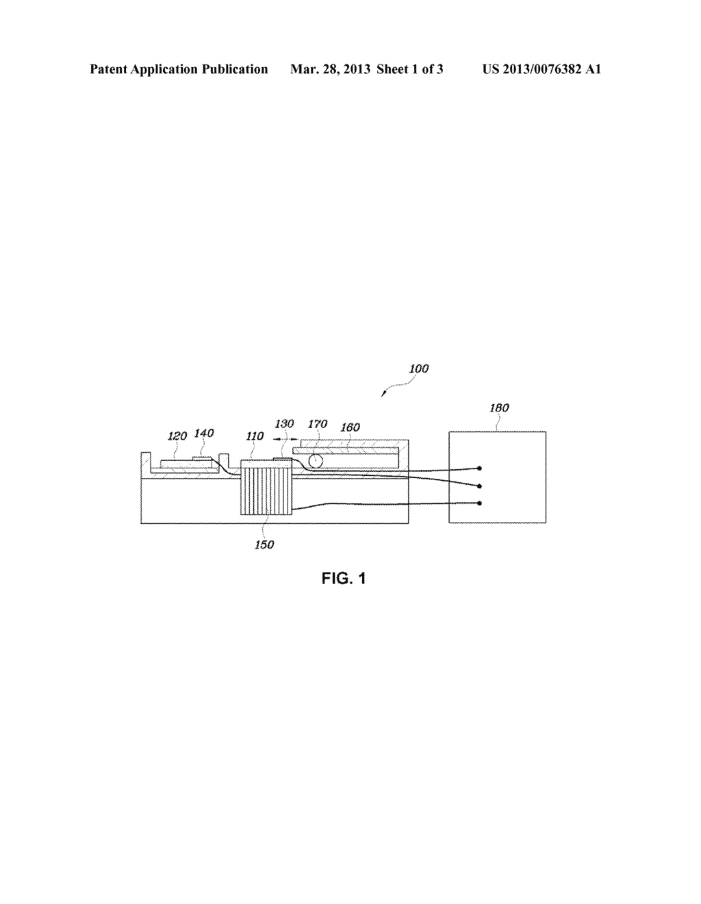 Apparatus and Method for Measurement of Radiation Intensity for Testing     Reliability of Solar Cell, and Method for Testing Reliability of Solar     Cell - diagram, schematic, and image 02