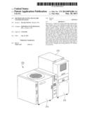 METHOD FOR TESTING MULTI-CHIP STACKED PACKAGES diagram and image