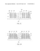 METHOD FOR TESTING MULTI-CHIP STACKED PACKAGES diagram and image