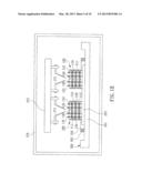 METHOD FOR TESTING MULTI-CHIP STACKED PACKAGES diagram and image