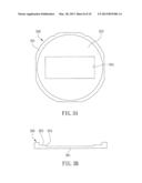 METHOD FOR TESTING MULTI-CHIP STACKED PACKAGES diagram and image