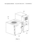 METHOD FOR TESTING MULTI-CHIP STACKED PACKAGES diagram and image