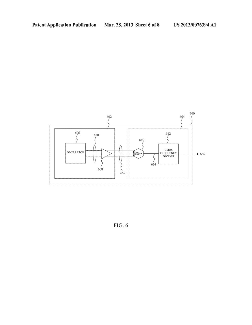 Compact High-Speed Mixed-Signal Interface - diagram, schematic, and image 07