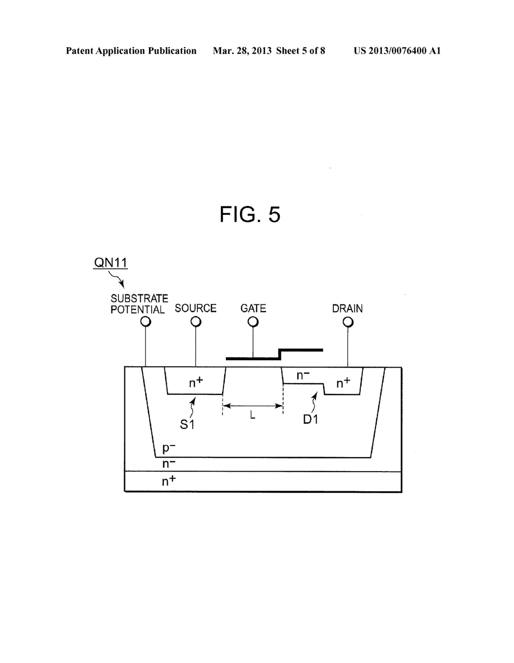 COMPARATOR CIRCUIT - diagram, schematic, and image 06