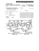 High Performance Divider Using Feed Forward, Clock Amplification and     Series Peaking Inductors diagram and image