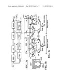 High Performance Divider Using Feed Forward, Clock Amplification and     Series Peaking Inductors diagram and image