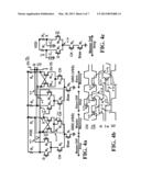 High Performance Divider Using Feed Forward, Clock Amplification and     Series Peaking Inductors diagram and image