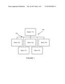 Multiple Channel Distributed System and Method diagram and image