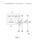 POWER ON RESET SIGNAL GENERATING APPARATUS AND METHOD diagram and image