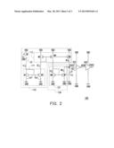 POWER ON RESET SIGNAL GENERATING APPARATUS AND METHOD diagram and image