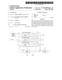 CDR CIRCUIT diagram and image