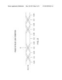 CDR CIRCUIT diagram and image