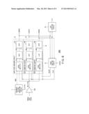 CDR CIRCUIT diagram and image