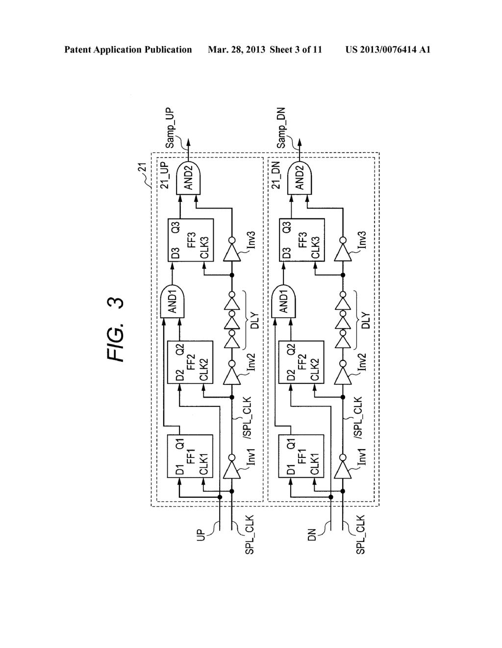 SEMICONDUCTOR INTEGRATED CIRCUIT HAVING AN ON-CHIP PLL AND OPERATING     METHOD THEREOF - diagram, schematic, and image 04