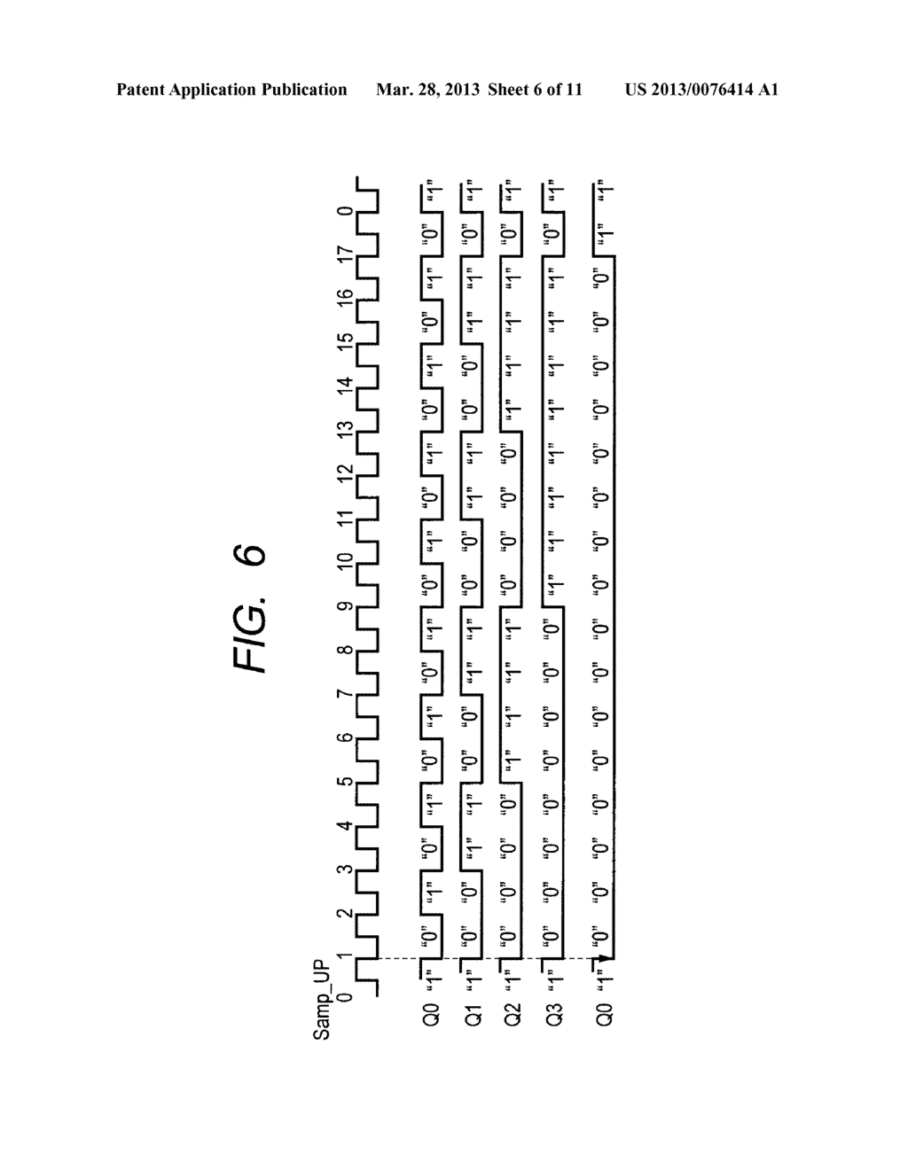 SEMICONDUCTOR INTEGRATED CIRCUIT HAVING AN ON-CHIP PLL AND OPERATING     METHOD THEREOF - diagram, schematic, and image 07